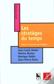 Capa do artigo De La Gestion Du Temps A L