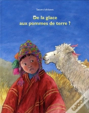 Capa do artigo De La Glace Aux Pommes De Terre ?