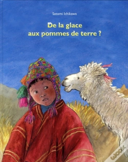 Capa do artigo De La Glace Aux Pommes De Terre ?