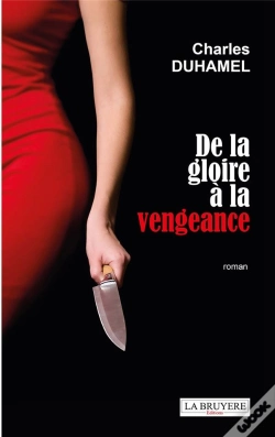 Capa do artigo De La Gloire A La Vengeance