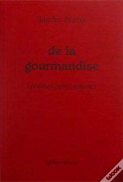 Capa do artigo De La Gourmandise