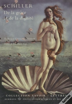 Capa do artigo De La Grâce Et De La Dignité