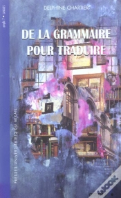 Capa do artigo De La Grammaire Pour Traduire