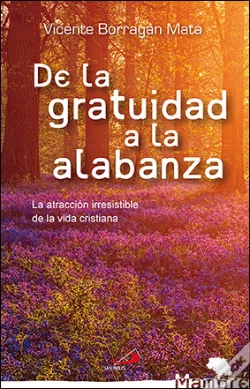 Capa do artigo De La Gratuidad A La Alabanza