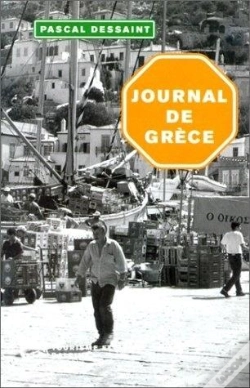 Capa do artigo De La Grece Plein Les Yeux