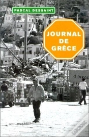 Capa do artigo De La Grece Plein Les Yeux
