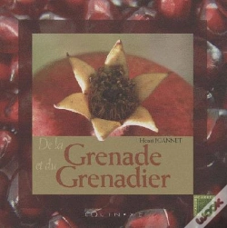 Capa do artigo De La Grenade Et Du Grenadier