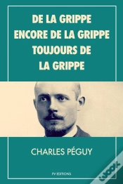 Capa do artigo De La Grippe, Encore De La Grippe, Toujours De La Grippe