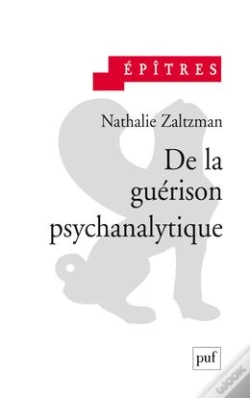 Capa do artigo De La Guérison Psychanalytique