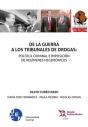 De La Guerra A Los Tribunales De Drogas Politica Criminal E - Preview