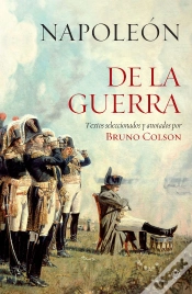 Capa do artigo De La Guerra