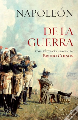 Capa do artigo De La Guerra