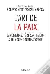 Capa do artigo De La Guerre À La Paix : L