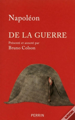 Capa do artigo De La Guerre