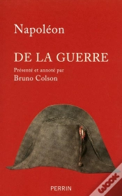 Capa do artigo De La Guerre