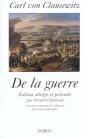 De La Guerre - Preview