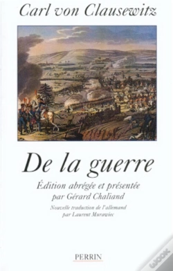 Capa do artigo De La Guerre