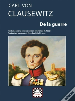 Capa do artigo De La Guerre