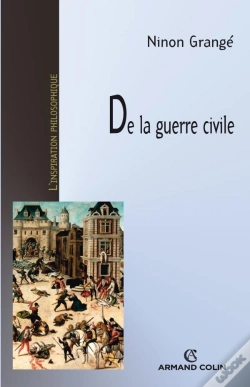 Capa do artigo De La Guerre Civile