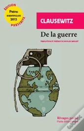 De La Guerre