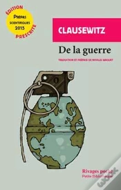 Capa do artigo De La Guerre