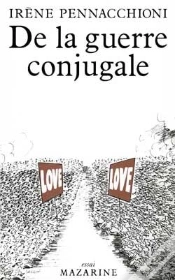 Capa do artigo De La Guerre Conjugale