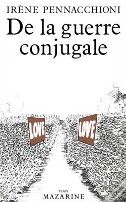Capa do artigo De La Guerre Conjugale