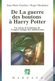 Capa do artigo De La Guerre Des Boutons À Harry Potter