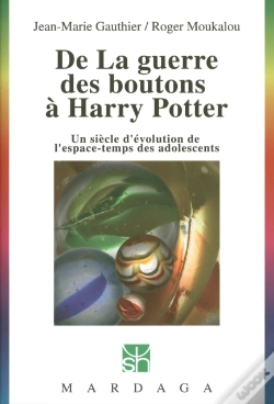 Capa do artigo De La Guerre Des Boutons À Harry Potter