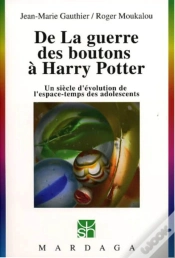 Capa do artigo De La Guerre Des Boutons À Harry Potter ; Un Siècle D
