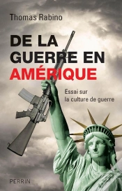 Capa do artigo De La Guerre En Amérique