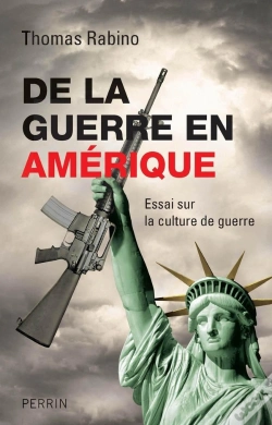 Capa do artigo De La Guerre En Amérique