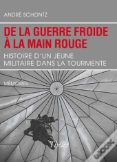 De La Guerre Froide À La Main Rouge
