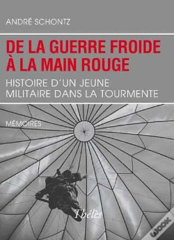 Capa do artigo De La Guerre Froide À La Main Rouge