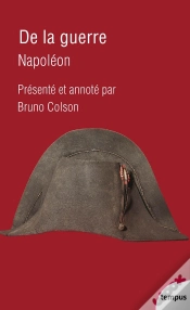 Capa do artigo De La Guerre