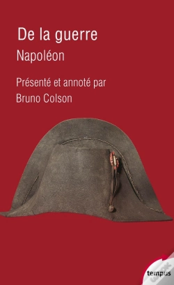 Capa do artigo De La Guerre