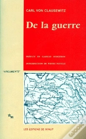 De La Guerre