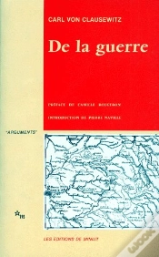 Capa do artigo De La Guerre