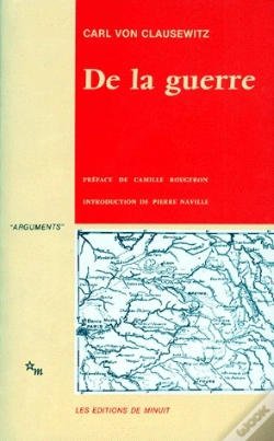 Capa do artigo De La Guerre