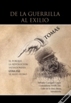 Capa do artigo De La Guerrilla Al Exilio