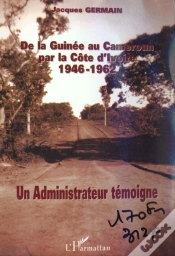 Capa do artigo De La Guinee Au Cameroune Par La Cote D