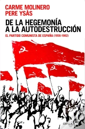 Capa do artigo De La Hegemonía A La Autodestrucción