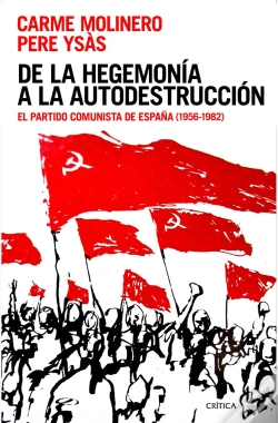 Capa do artigo De La Hegemonía A La Autodestrucción