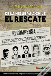 De La Higuera A Chile, El Rescate