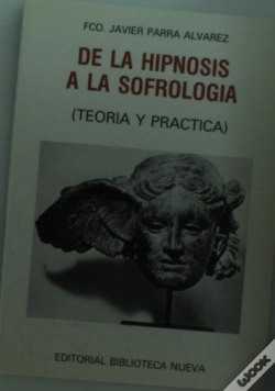 Capa do artigo De La Hipnosis A La Sofrolog¡A