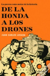 Capa do artigo De La Honda A Los Drones