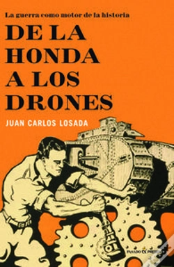 Capa do artigo De La Honda A Los Drones