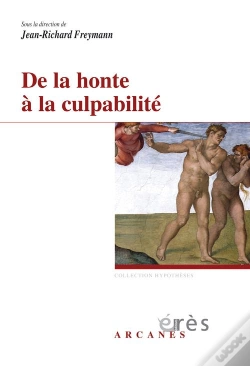 Capa do artigo De La Honte A La Culpabilite