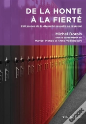Capa do artigo De La Honte A La Fierte