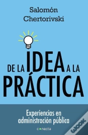 Capa do artigo De La Idea A La Práctica